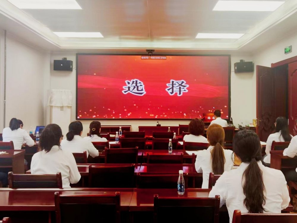 陜煤建設(shè)機(jī)電安裝公司：繃緊“廉潔弦”守牢“安全關(guān)”