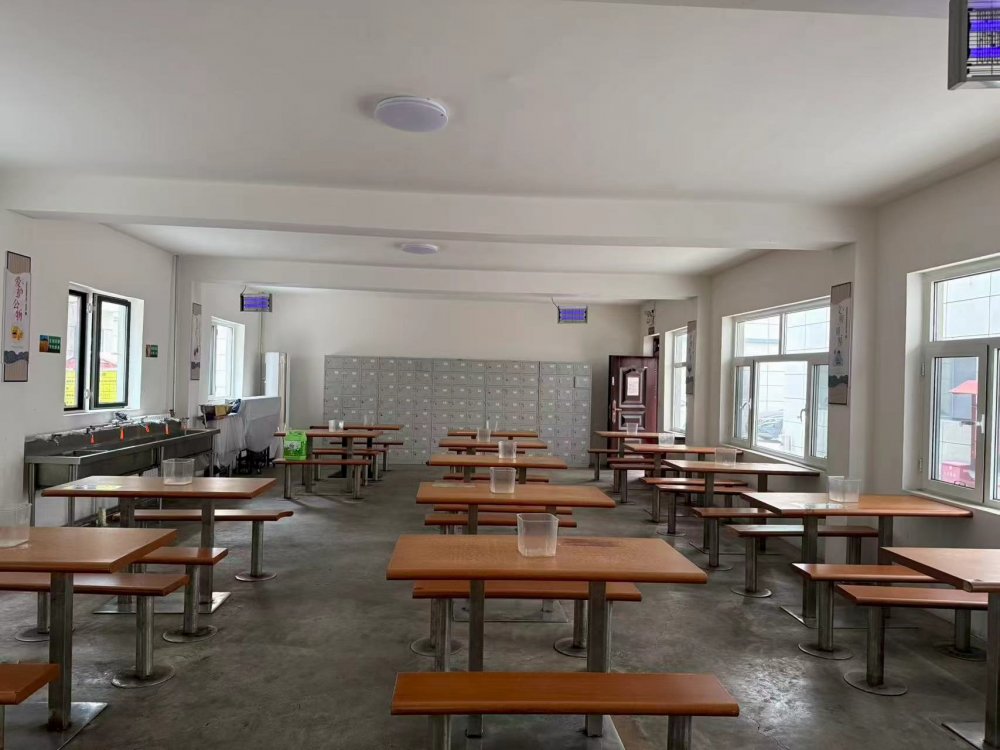 陜煤建設(shè)煤礦運(yùn)營服務(wù)分公司：量體裁衣傳溫情 食宿提質(zhì)助前行