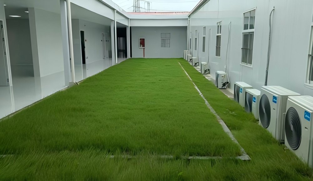 陜煤建設漢中分公司：陜煤電力上高清潔煤電項目兩項關(guān)鍵工程高效落地，為后續(xù)工程施工按下“加速鍵”