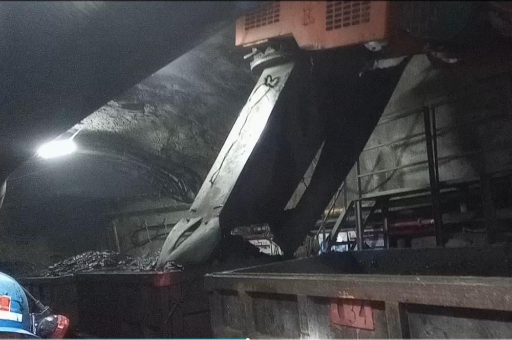 陜煤建設(shè)設(shè)計研究院；煤礦工程設(shè)計優(yōu)化，典型案例深度解析與顯著成效展現(xiàn)