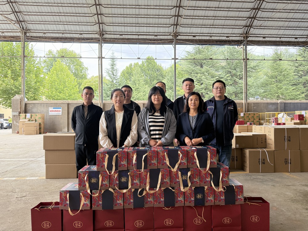 陜煤建設(shè)銅煤公司：多項暖心舉措為一線職工注入“家”溫暖