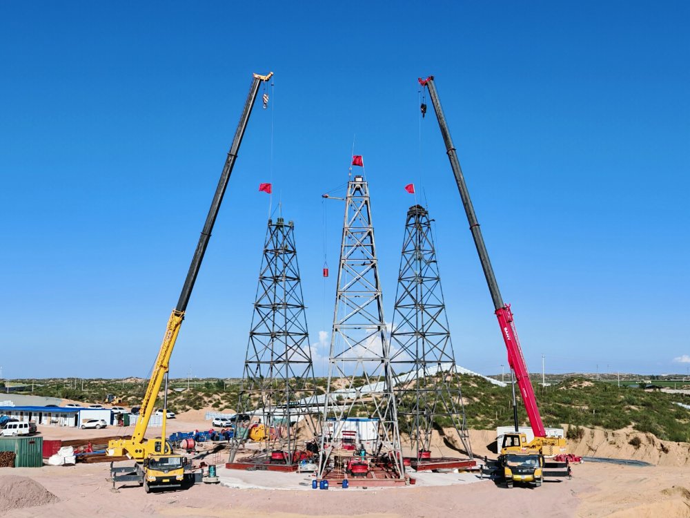 陜煤建設(shè)礦建三公司：承攬7.85億元！完成年計劃的156.98%