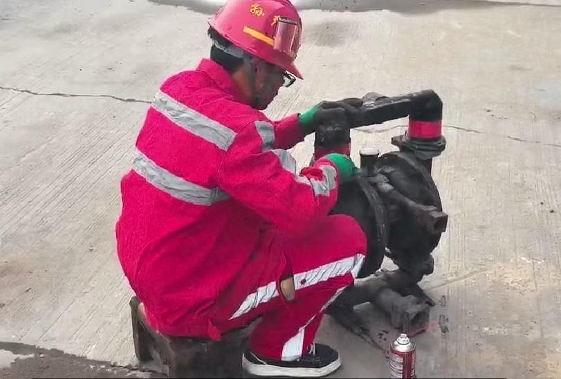 陜煤建設煤礦運營服務分公司：三維發(fā)力強管理 凝心聚力促發(fā)展