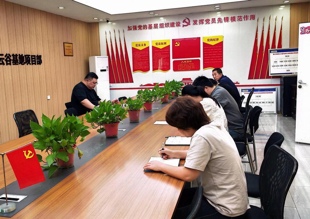 陜煤建設天工公司：“腦、智、練”三維發(fā)力 筑起安全“銅墻鐵壁”