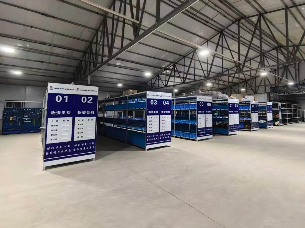 精管+集采+建制！陜煤建設(shè)機電安裝公司物資供應(yīng)部交出降本答卷