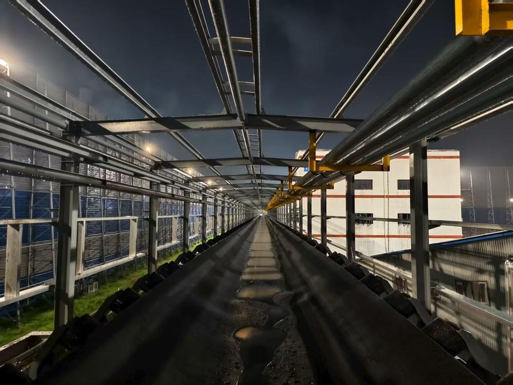 陜煤建設(shè)路橋分公司：攻堅四季度，錨定目標再發(fā)力