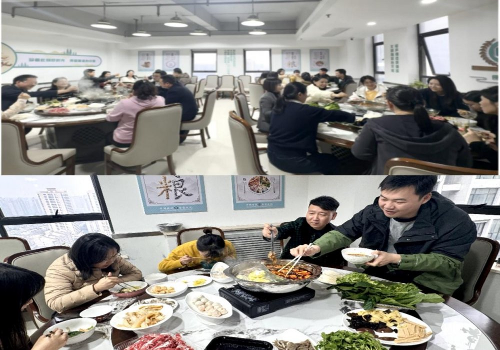 陜煤建設(shè)綠宇公司：職工“點(diǎn)單”工會“跑腿”把關(guān)懷送到心坎上