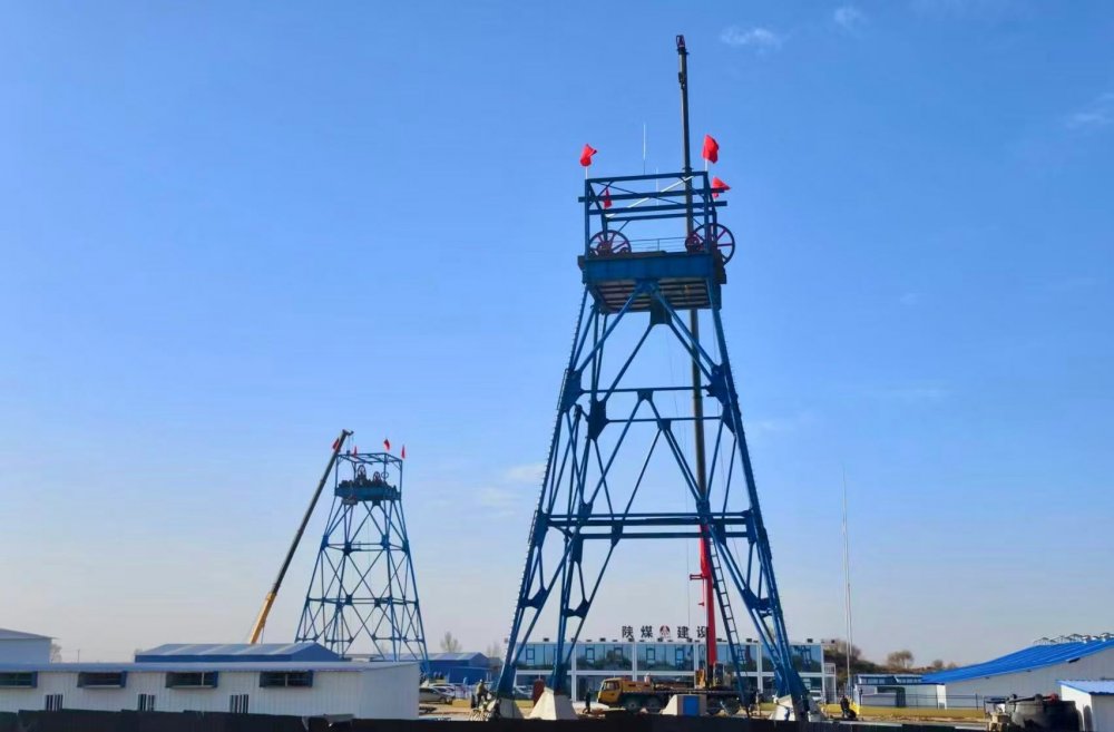 陜煤建設礦建三公司：用營銷思維賦能施工生產，提升公司項目管理水平