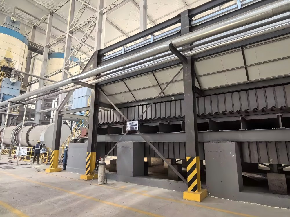 陜煤建設機電安裝公司涼水井項目部：聚焦痛點破難題 甲方思維賦能技改提質(zhì)