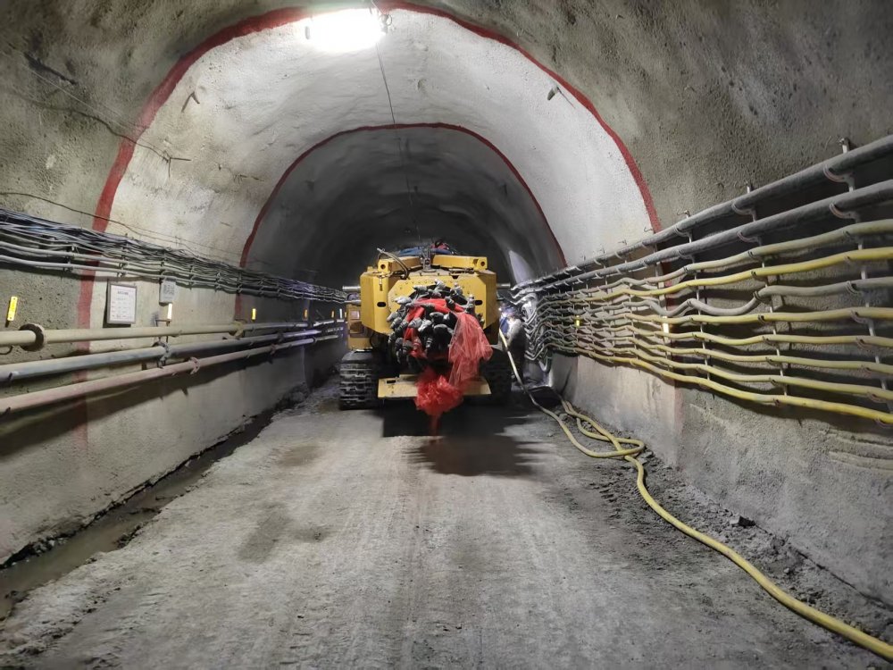 陜煤建設(shè)礦建三公司：攻堅(jiān)克難創(chuàng)佳績 五戰(zhàn)連捷譜新篇華