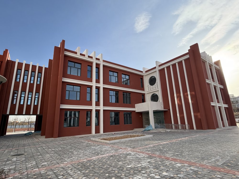 陜煤建設(shè)內(nèi)蒙古分公司第二項(xiàng)目部羅俊恒的成長(zhǎng)答卷