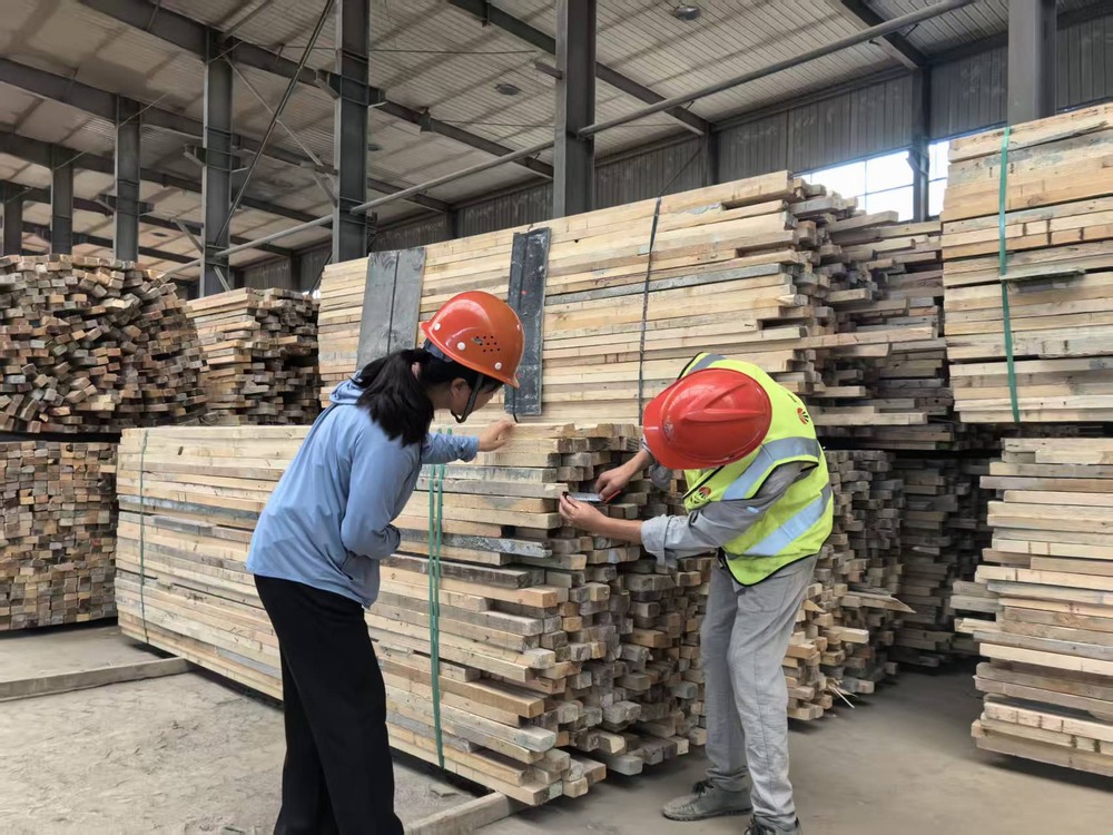 陜煤建設銅煤公司： 精準施策抓盤點 精細核查提質(zhì)效