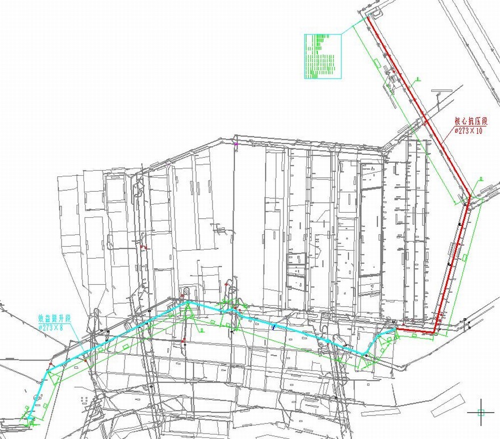 陜煤建設設計研究院：資質(zhì)升級引領發(fā)展，技術創(chuàng)新賦能增效