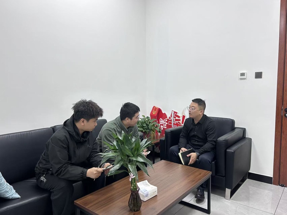 陜煤建設(shè)礦建二公司：黨員駐班組 匠心促提升