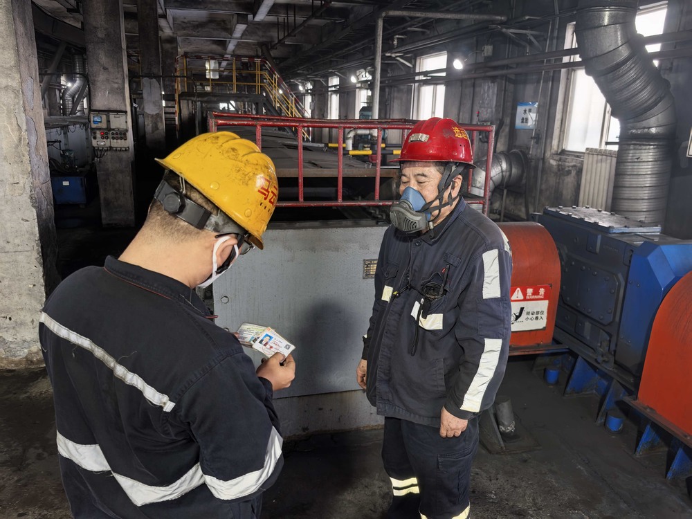 陜煤建設(shè)洗選煤運營公司:“四種經(jīng)營理念”賦能 激活發(fā)展“源頭活水”