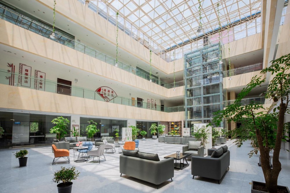 陜煤建設(shè)綠宇公司:以營銷思維賦能生產(chǎn)革新推動公司高質(zhì)量發(fā)展新突破