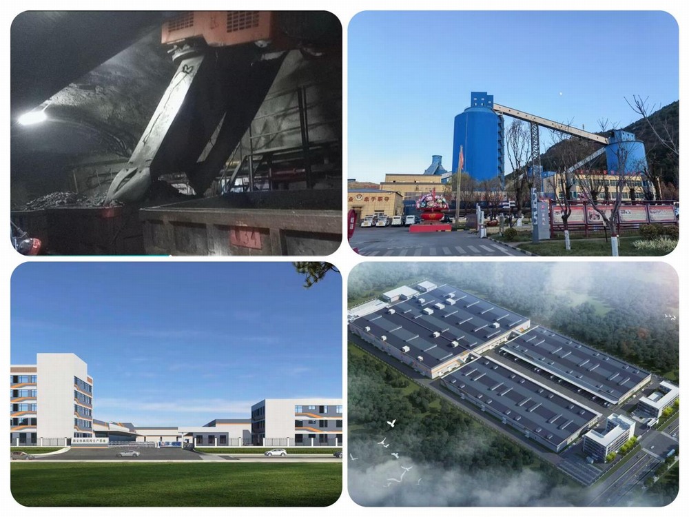 以標為刃拓市場，精準施策提質效