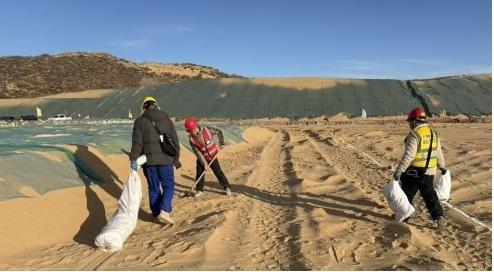 逆風守護，青春作答