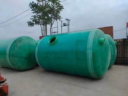 化糞池該怎樣清理呢？